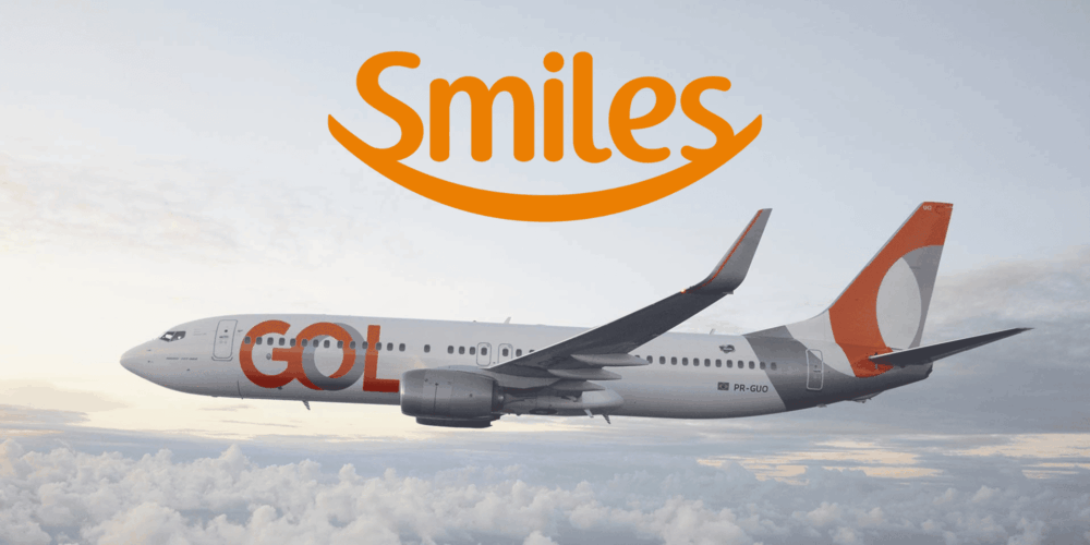 smiles reduzido Alerta de passagens PPV! Viaje pelo Brasil ainda em 2025 a partir de 5.300 milhas Smiles + taxas
