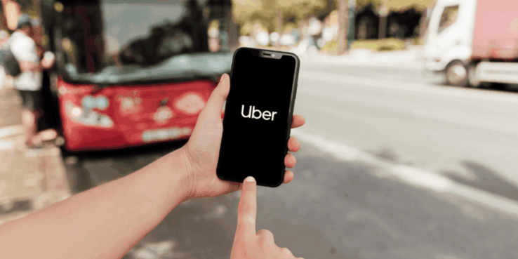 Por pouco tempo! Inter oferece 15% de cashback em gift card da Uber