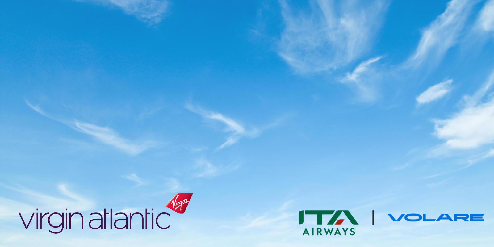 virgin atlantic ita airways volare programas de fidelidade