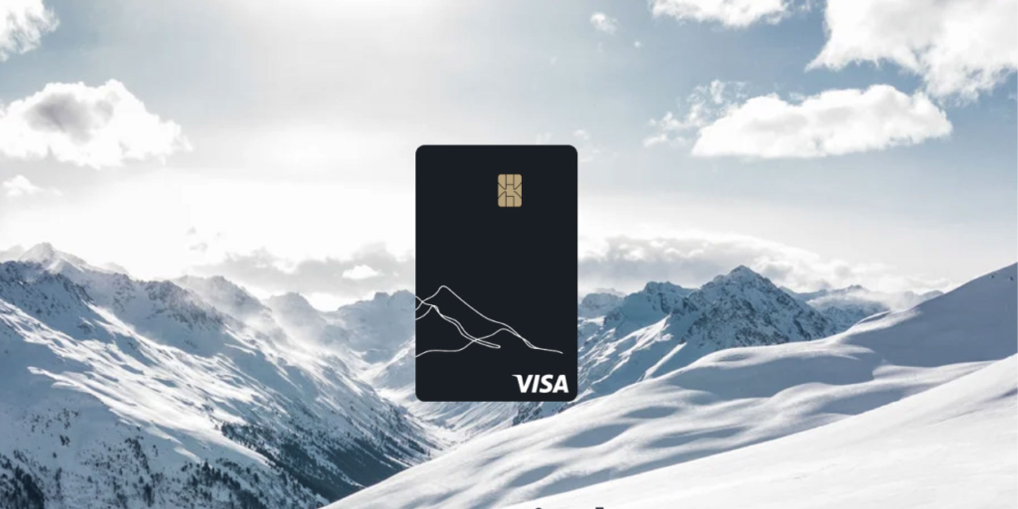 visa infinite