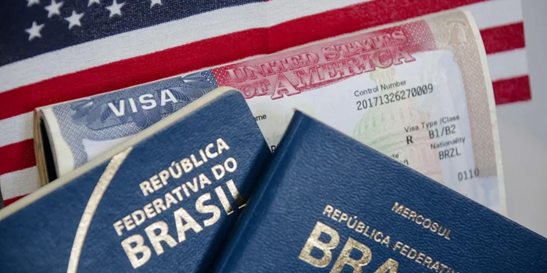 visto americano taxa