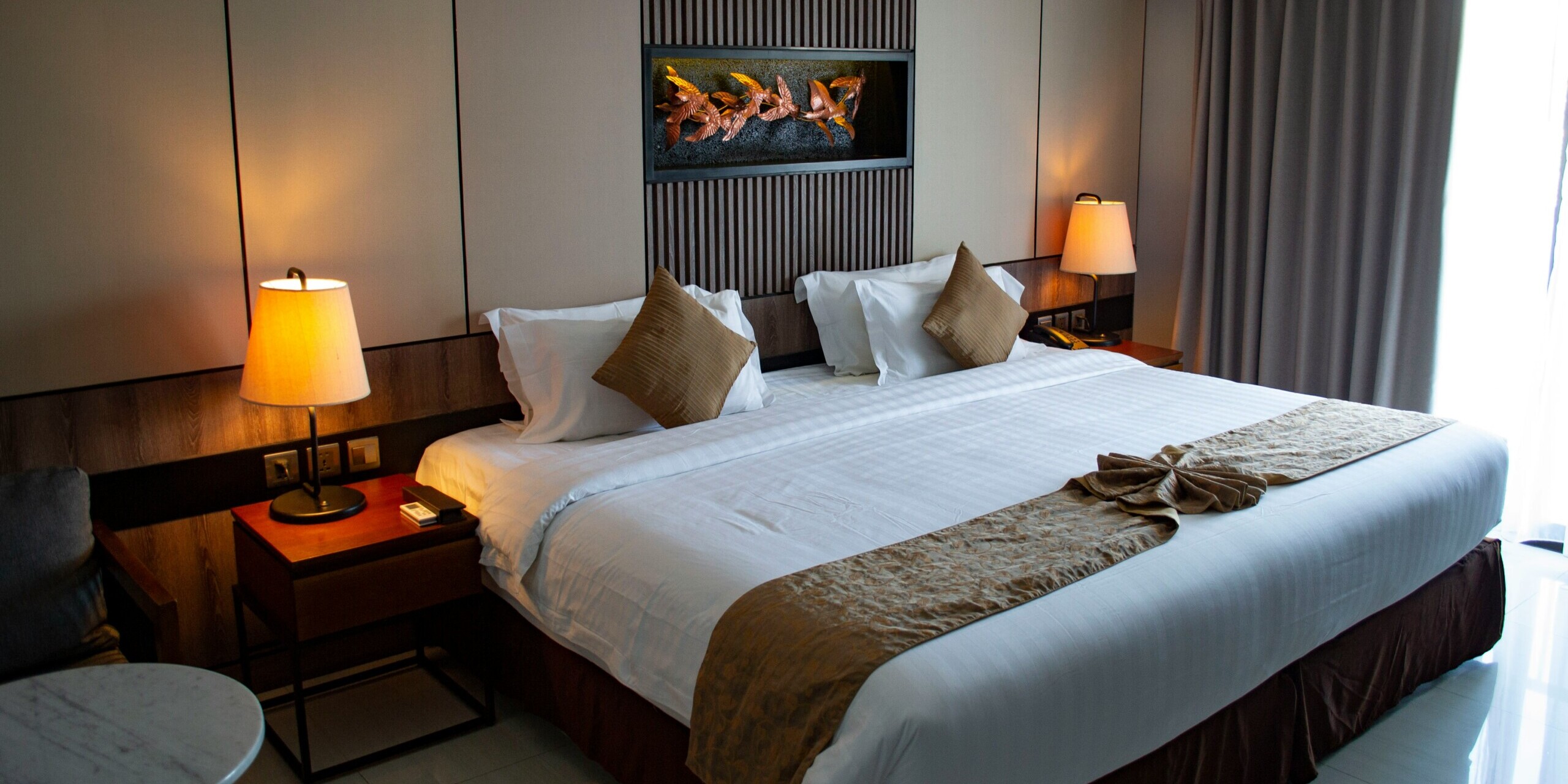 novas regras para check-in em hotéis no brasil