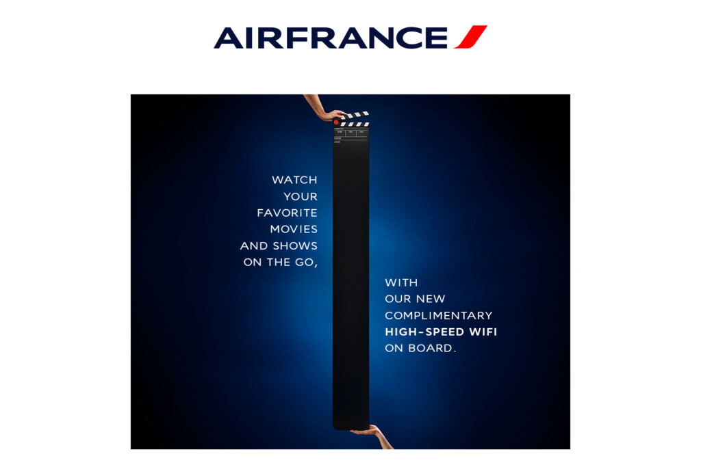 internet starlink air france