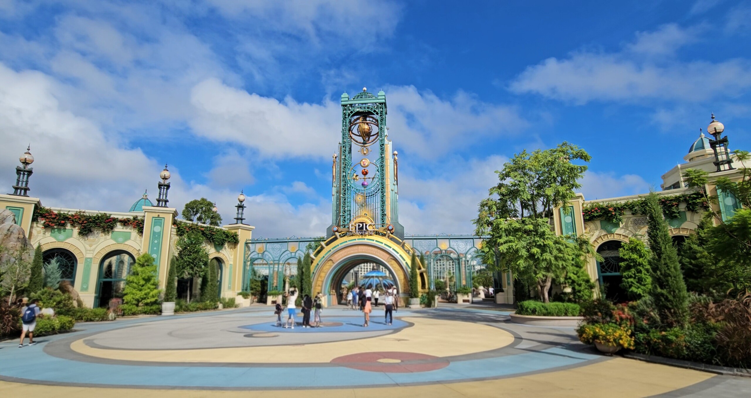 Universal Epic Universe: Guia completo do mais novo parque em Orlando