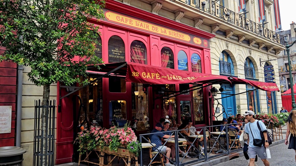 Universal Epic Universe: Guia completo do mais novo parque em Orlando