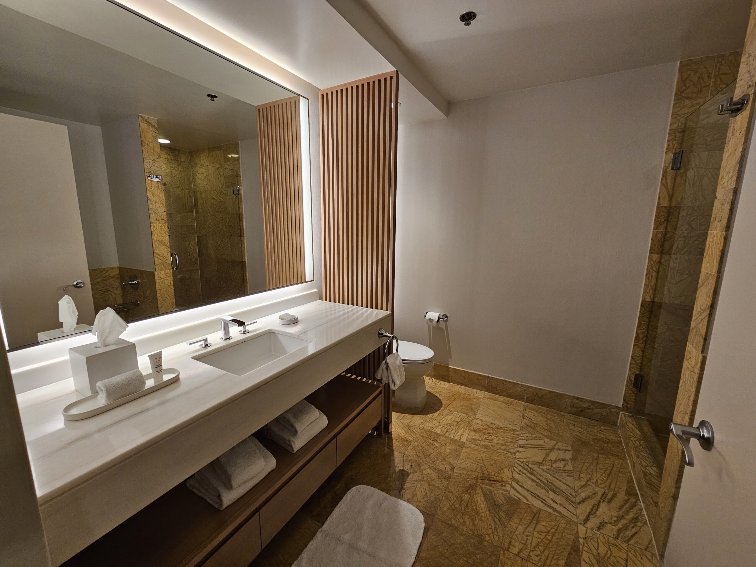 Hotel AKA Brickell Miami - Um retiro urbano de luxo e sofisticação