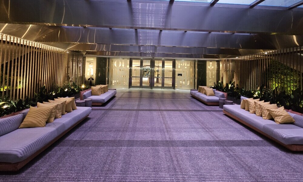 20250902_222724 Hotel AKA Brickell Miami - Um retiro urbano de luxo e sofisticação