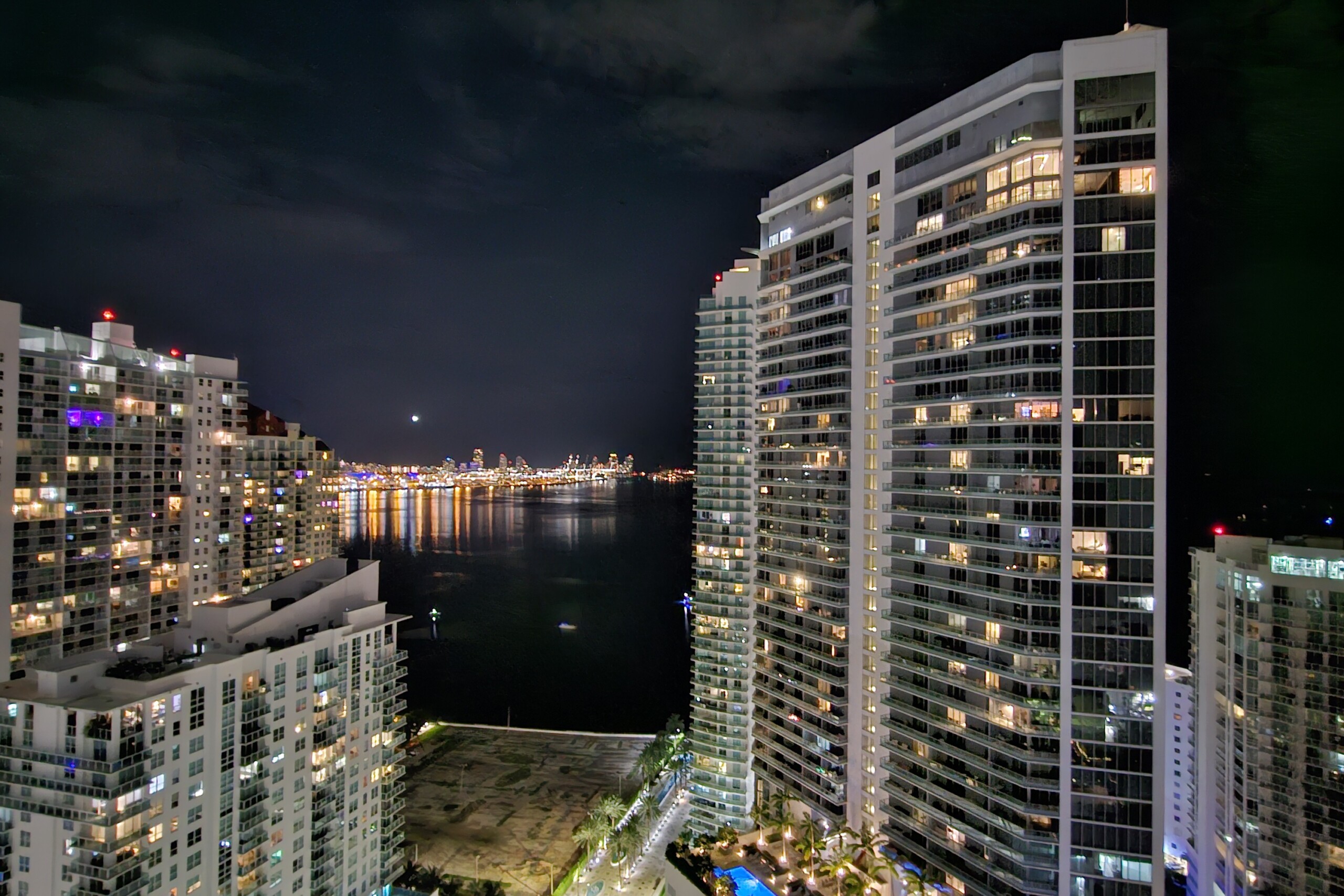 Hotel AKA Brickell Miami - Um retiro urbano de luxo e sofisticação