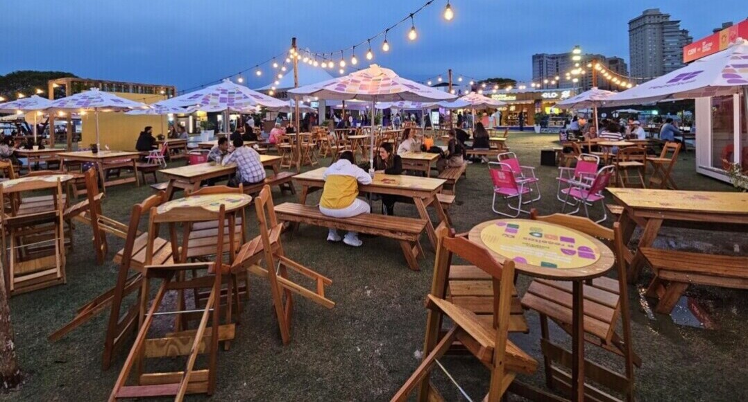 SP Gastronomia e Oktoberfest abrem temporada de grandes festivais em São Paulo
