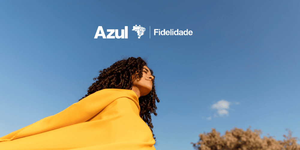 Acaba hoje! Resgate passagens com até 25% de desconto no Azul Fidelidade