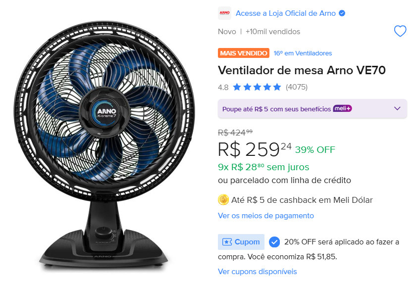 dispositivo, fã, texto, Ventilador mecânico
