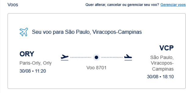Compartilhando Emissões: Madri para Campinas voando na classe executiva da Azul