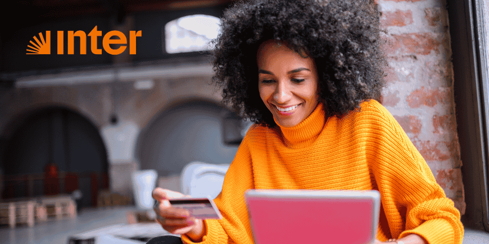Temporada de ofertas! Inter oferece até 13% de cashback em diversos parceiros