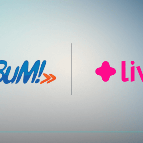 Nova parceria! Livelo e KaBuM! oferecem 3 pontos por real gasto