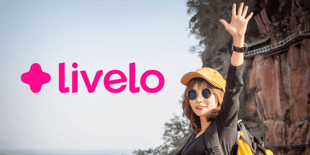 Clube Livelo Top: assine e acumule até 380 mil pontos em 12 meses