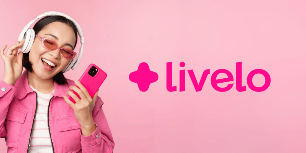 Livelo oferece até 15 pontos por real em compras online