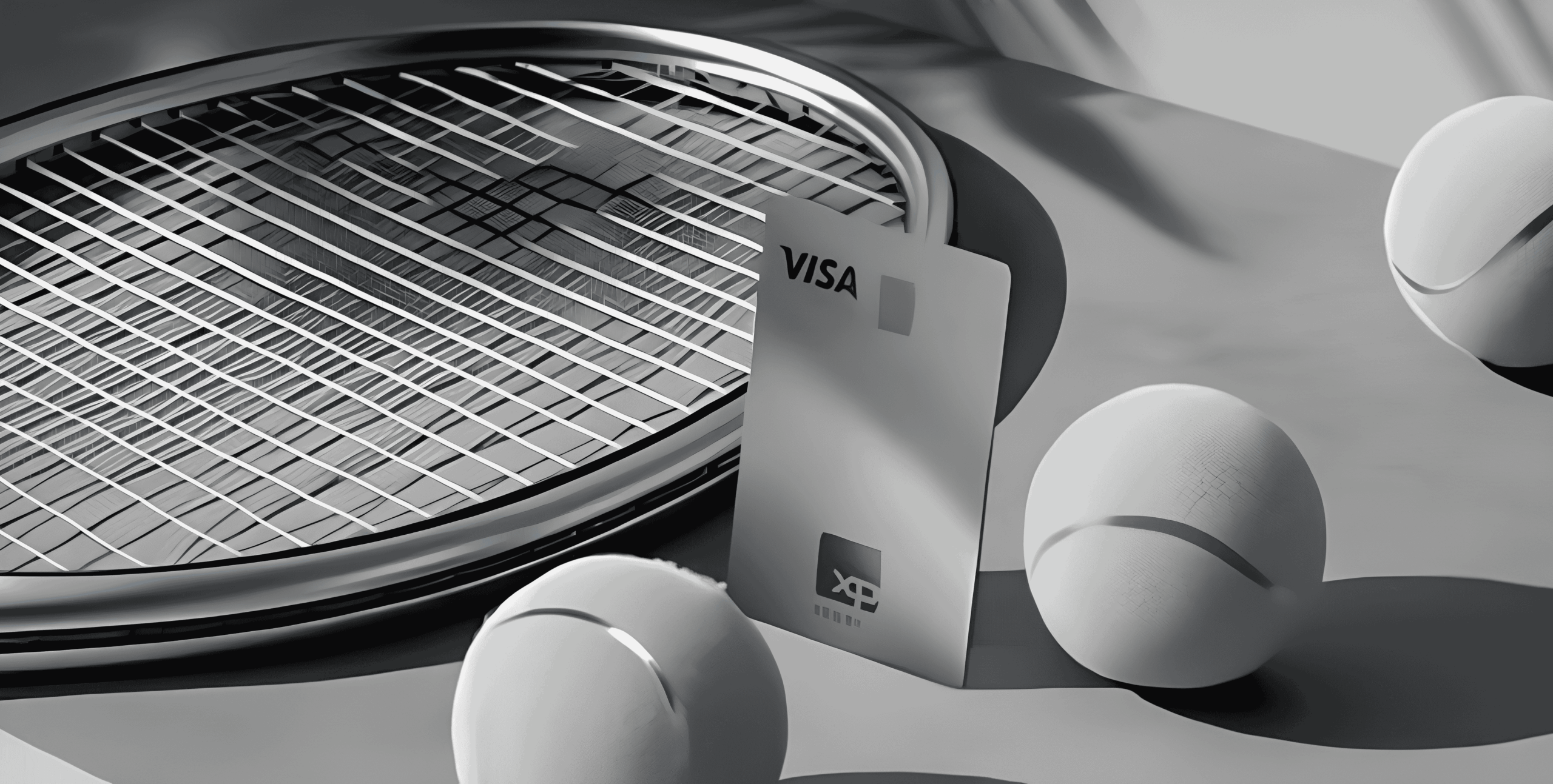 XP anuncia pré-venda do Rio Open 2026 com 20% OFF