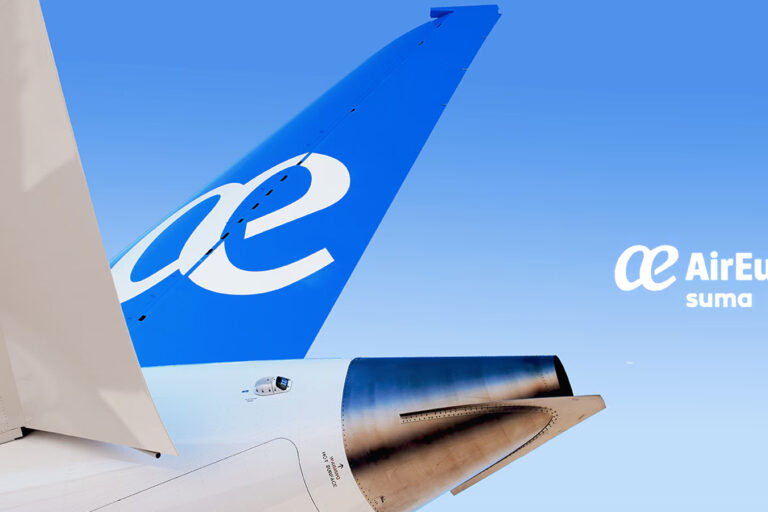 air europa suma
