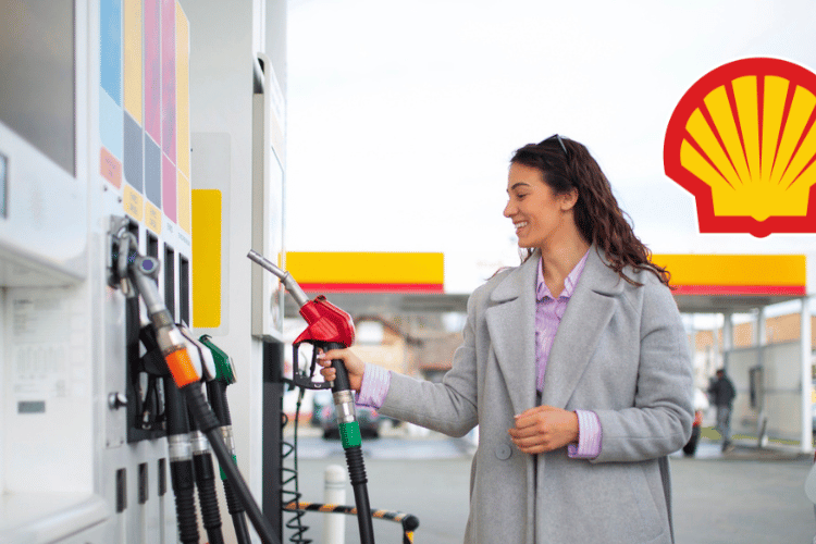 Porto Bank oferece desconto de até R$ 0,30/litro no Shell Box