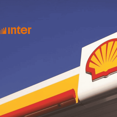 Sextou! Inter oferece 5% de cashback em abastecimentos no Shell Box