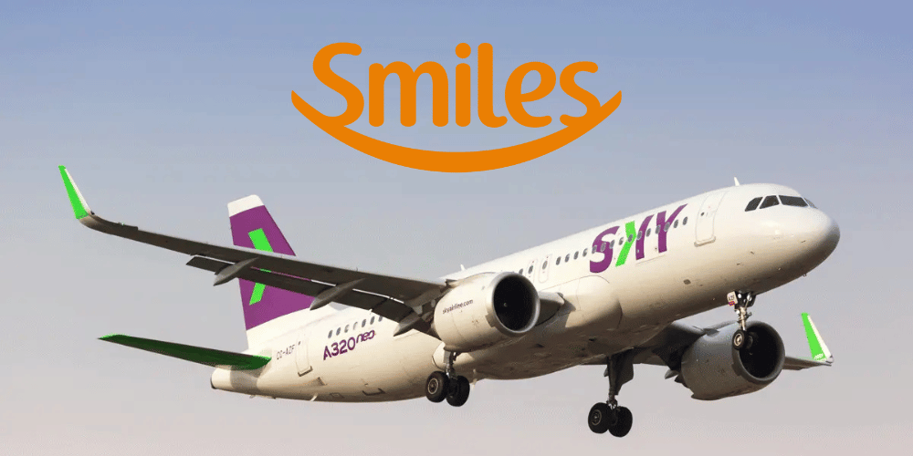 Alerta de passagens PPV! Santiago do Chile a partir de 23.000 milhas Smiles