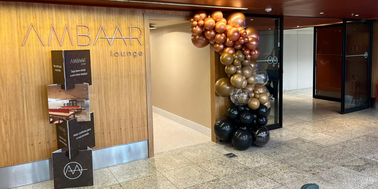 ambaar sala vip belo horizonte