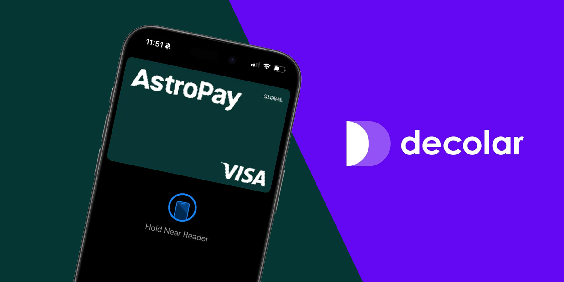 AstroPay Decolar