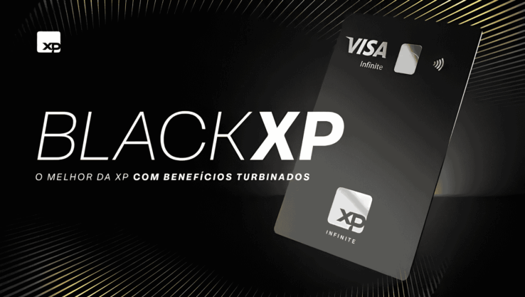 XP lança Black Friday antecipada com vantagens exclusivas