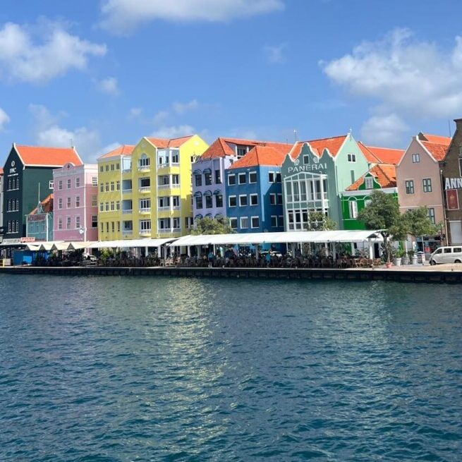 Roteiro de 7 dias no Caribe - Conheça Aruba e Curaçao