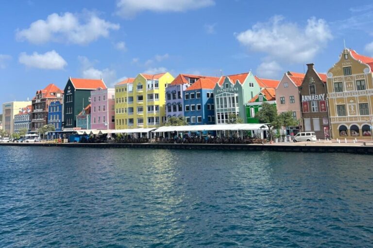 capa curaçao Roteiro de 7 dias no Caribe - Conheça Aruba e Curaçao