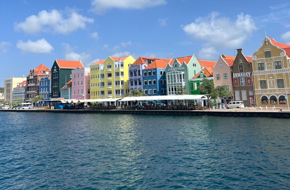 capa curaçao Roteiro de 7 dias no Caribe - Conheça Aruba e Curaçao