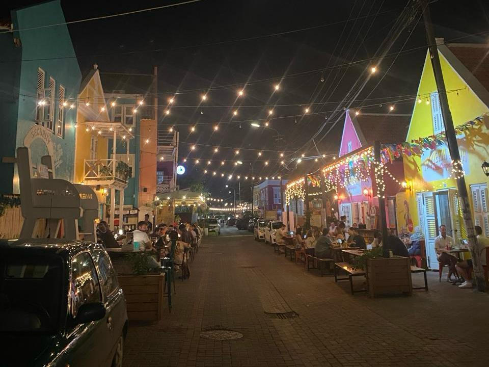 construção, outdoor, céu, veículo, noite, bazar, cidade, mercado, eletricidade, rua, pessoas, térreo, tumultuado, feira, luz