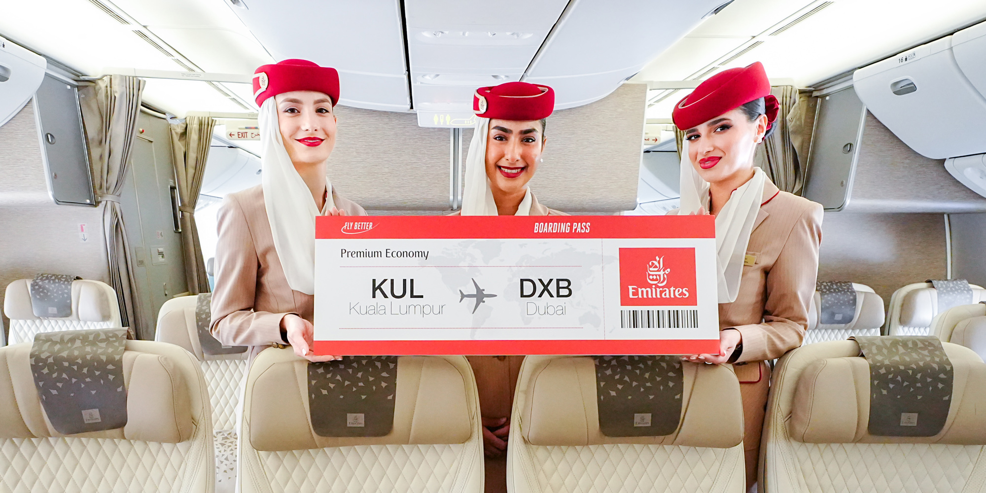 emirates kuala lumpur