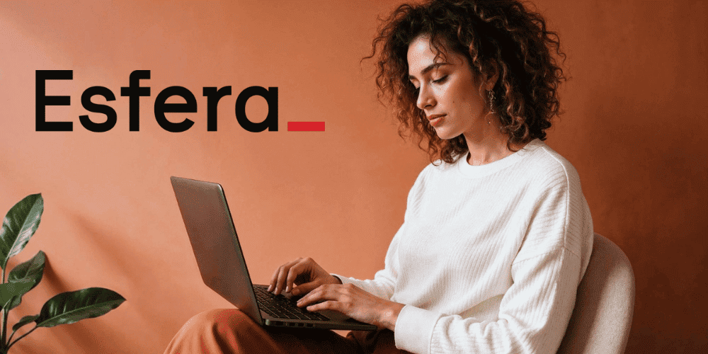 Esfera oferece até 100.000 pontos bônus em nova campanha do Clube