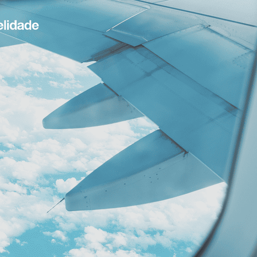 Resgate com pontos! Azul Fidelidade oferece até 20% OFF em passagens nacionais e 10% OFF em internacionais