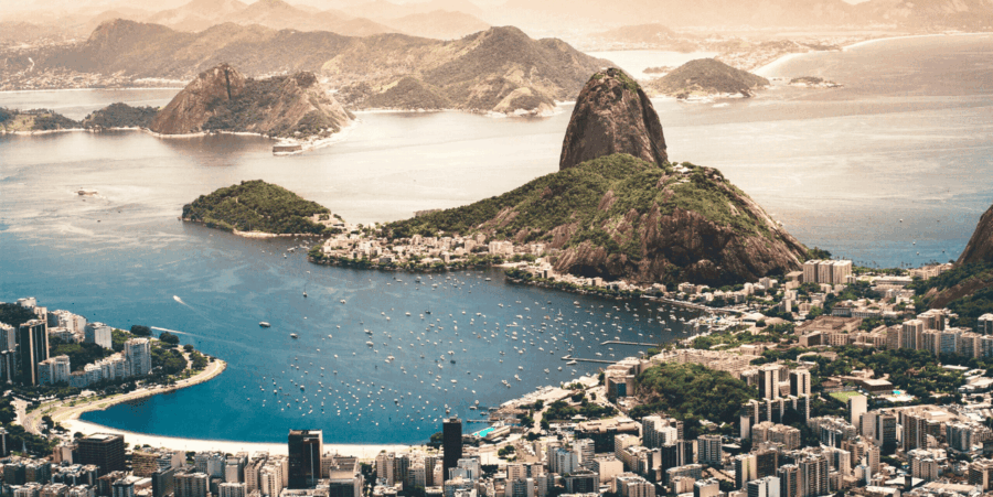 Rio de Janeiro sediará evento global de turismo de luxo