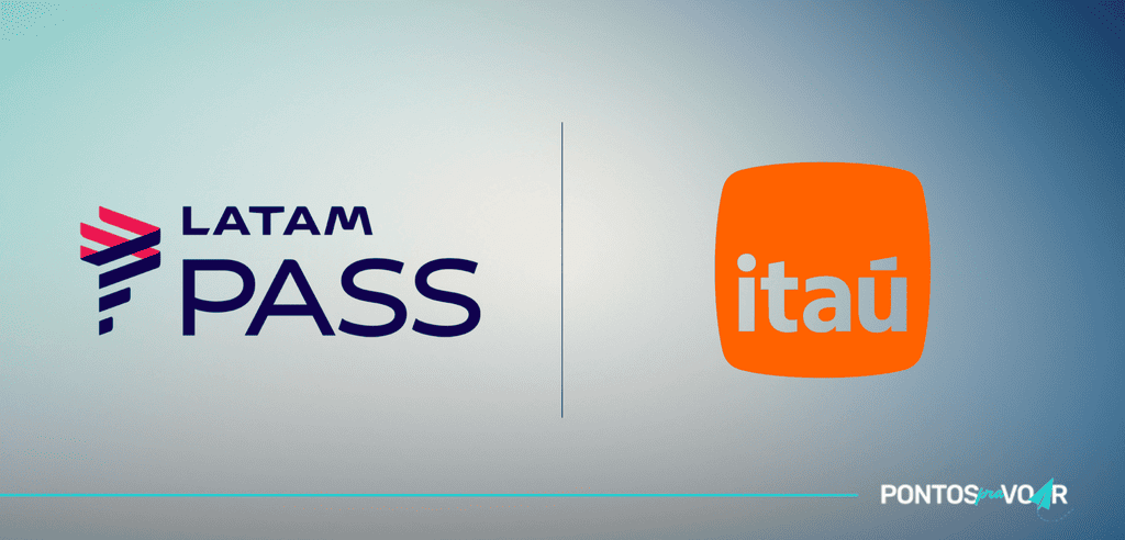 LATAM Pass oferece 30% de bônus na transferência de pontos do Itaú e CredicardLATAM Pass oferece 30% de bônus na transferência de pontos do Itaú e Credicard