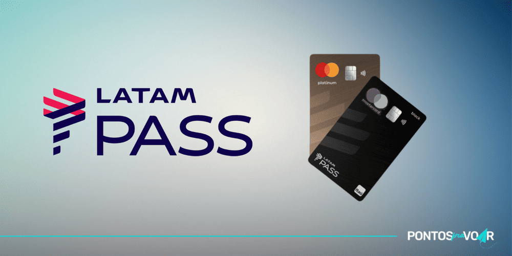 Milhas em dobro! Solicite o cartão LATAM Pass Itaú Mastercard e ganhe até 80 mil milhas bônus
