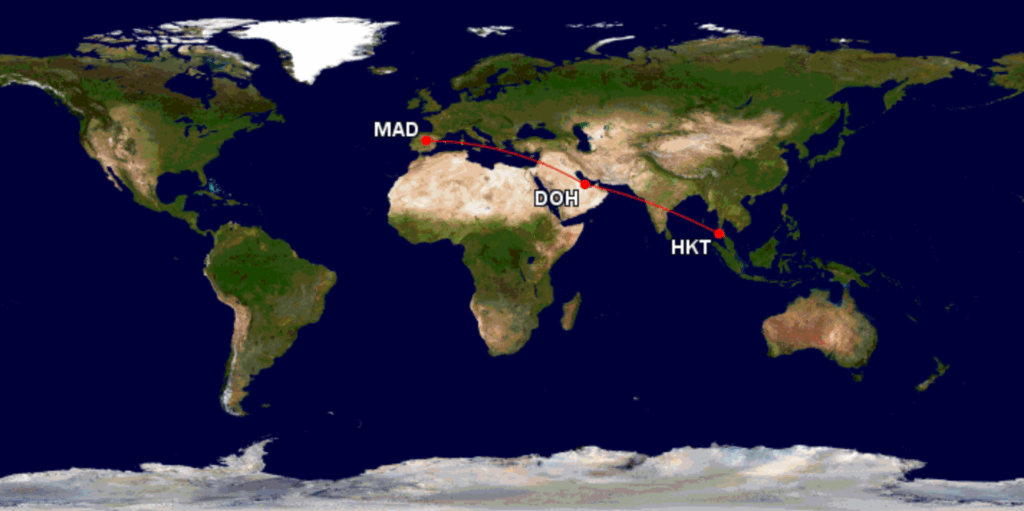 Terra, Mundo, mapa, texto