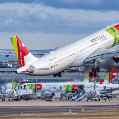 Lufthansa avança com proposta pela TAP e planeja escola de pilotos em Portugal