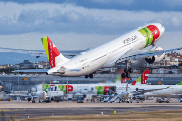 Lufthansa avança com proposta pela TAP e planeja escola de pilotos em Portugal