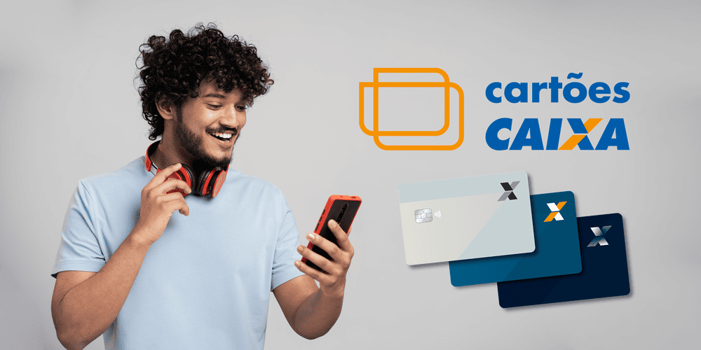 CAIXA divulga seu novo programa de pontos UAU CAIXA