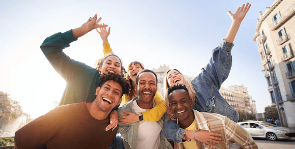 Grupo de Emissões PPV! +400 oportunidades de passagens na palma da sua mão