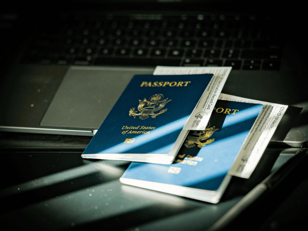 Estados Unidos fica fora do top 10 dos passaportes mais poderosos do mundo