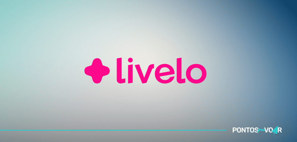 Turbo Livelo: multiplique seus pontos em até 15x