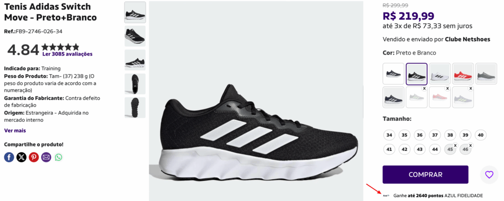 texto, captura de tela, sapato, Sapato de caminhada, tênis, gatuno, calçados, branco