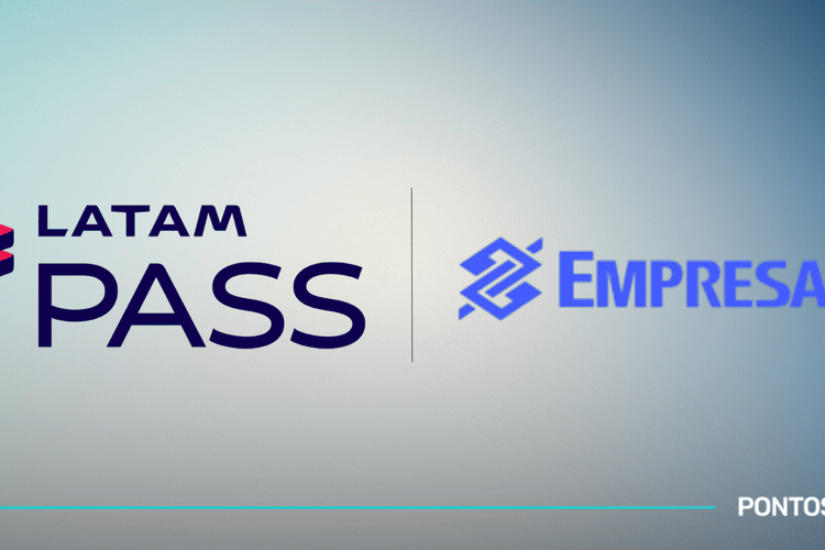 LATAM Pass oferece 30% de bônus na transferência de pontos BB Empresas