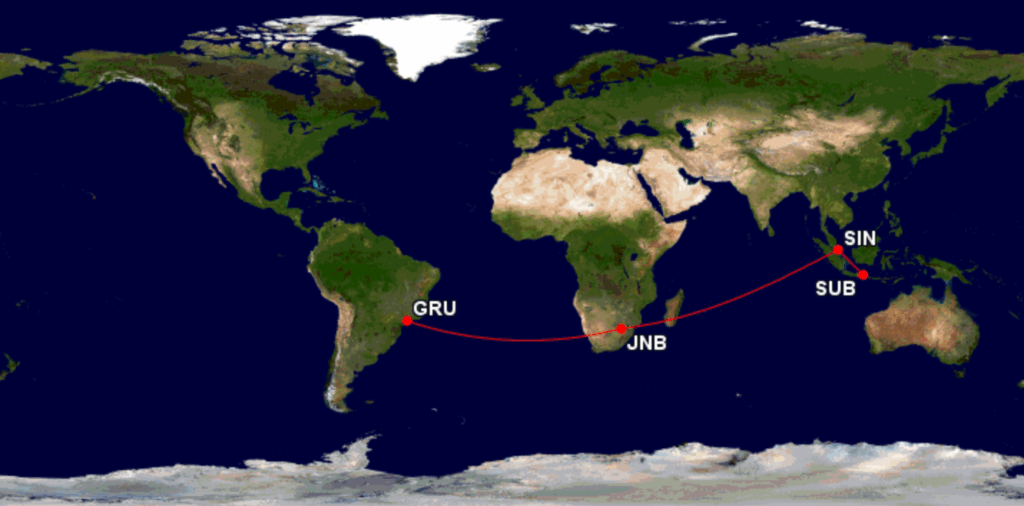Terra, Mundo, mapa, texto