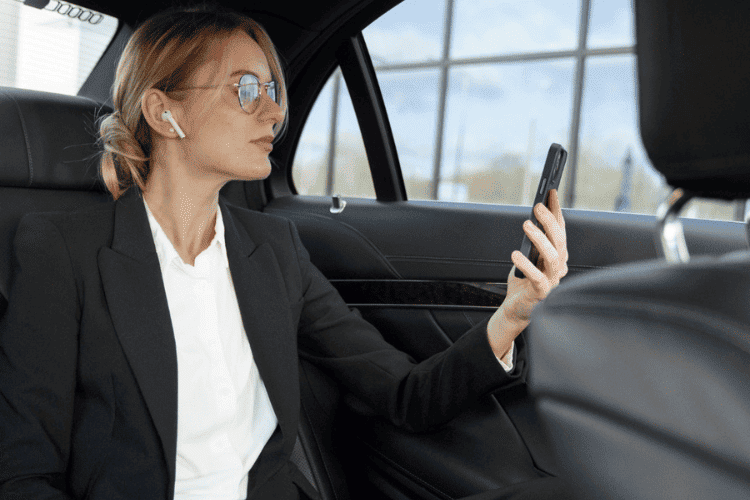 Livelo e Banco do Brasil oferecem até 2.000 pontos bônus em corridas Uber