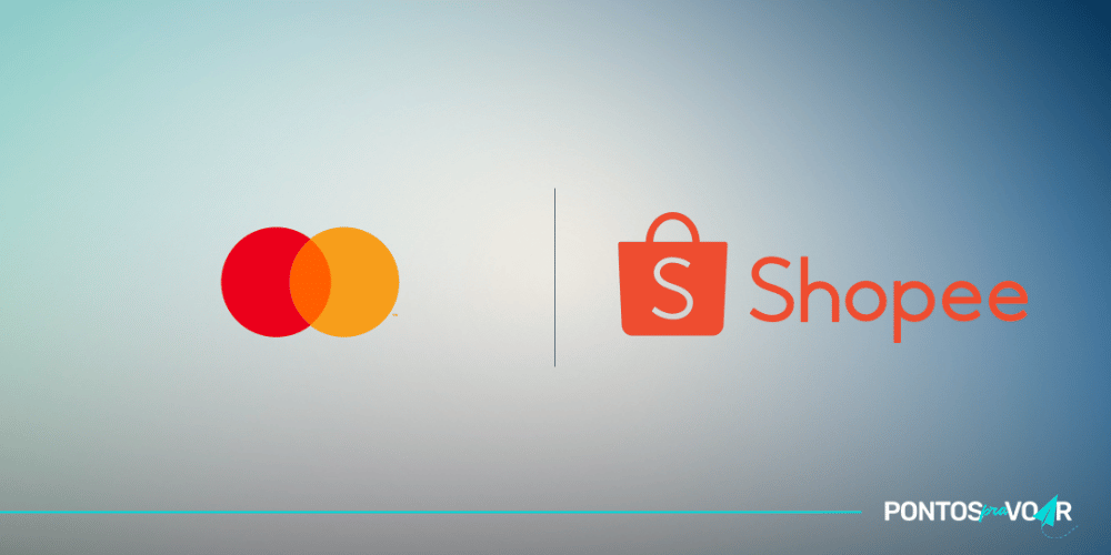 Mastercard Surpreenda e Shopee oferecem R$15 OFF em compras acima de R$150,00